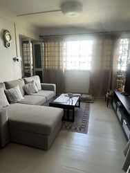 Blk 117 Pasir Ris Street 11 (Pasir Ris), HDB 4 Rooms #548489921